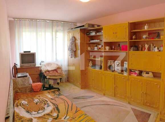 Apartament de vânzare 4 camere Gheorgheni - 32339AV | BLITZ Cluj-Napoca | Poza1