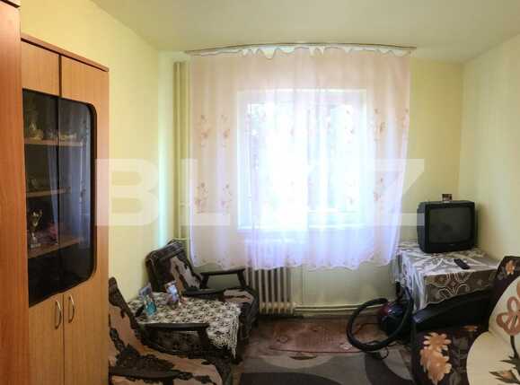 Apartament de vânzare 4 camere Gheorgheni - 32339AV | BLITZ Cluj-Napoca | Poza2
