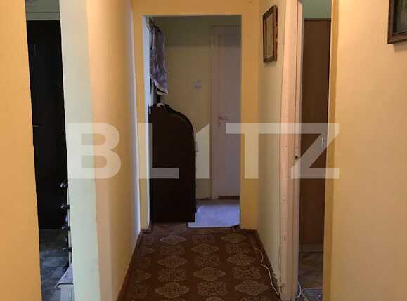 Apartament de vânzare 4 camere Gheorgheni - 32339AV | BLITZ Cluj-Napoca | Poza3