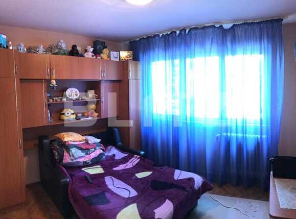Apartament de vânzare 4 camere Gheorgheni - 32339AV | BLITZ Cluj-Napoca | Poza5