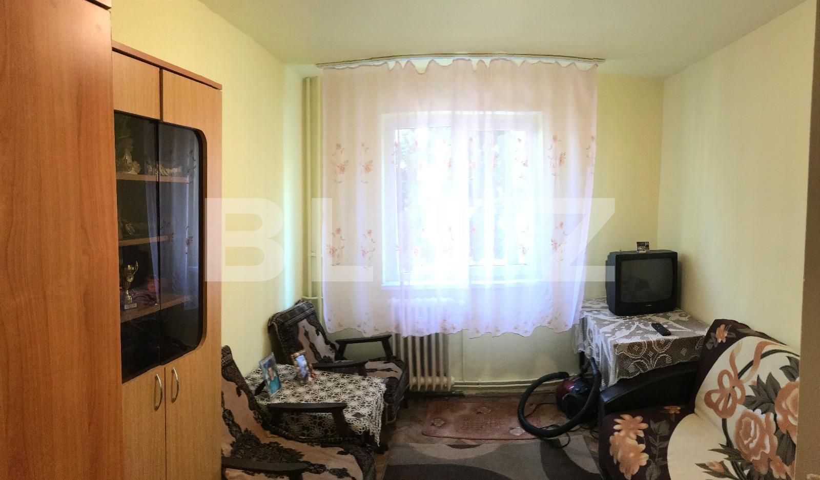Apartament de vânzare 4 camere Gheorgheni - 32339AV | BLITZ Cluj-Napoca | Poza2