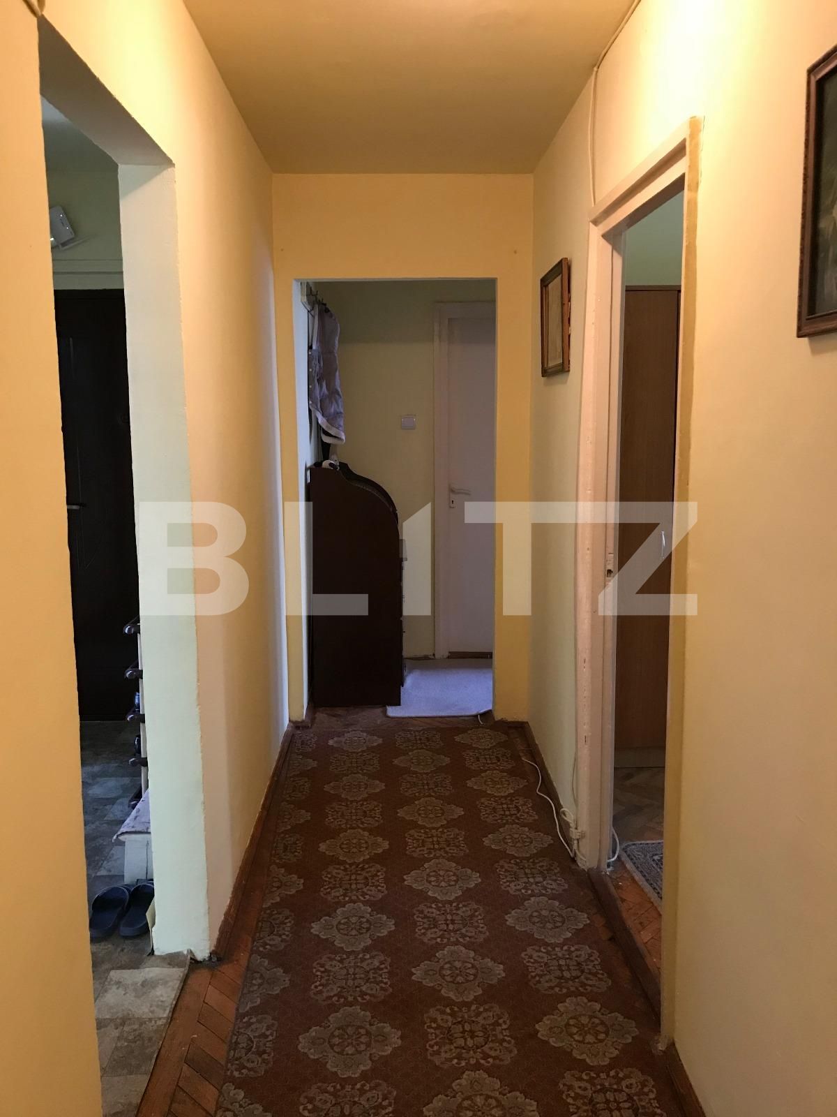 Apartament de vânzare 4 camere Gheorgheni - 32339AV | BLITZ Cluj-Napoca | Poza3