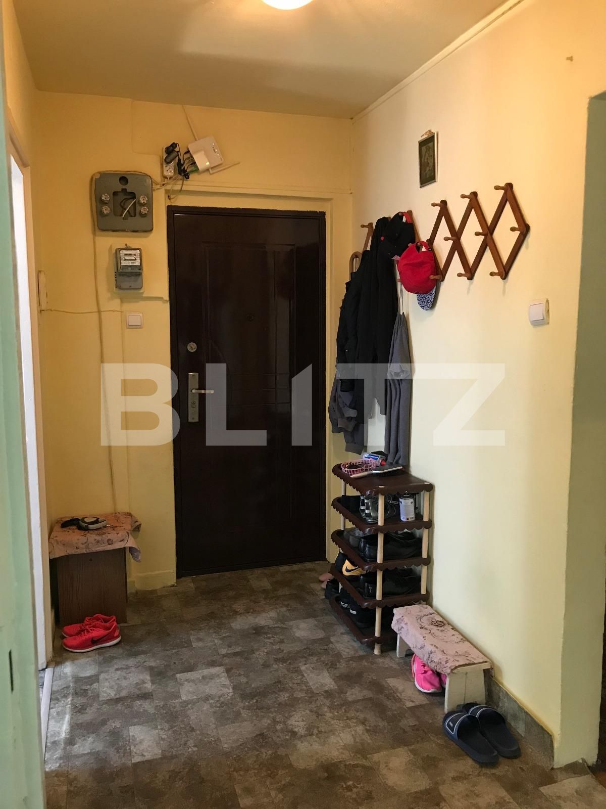 Apartament de vânzare 4 camere Gheorgheni - 32339AV | BLITZ Cluj-Napoca | Poza4