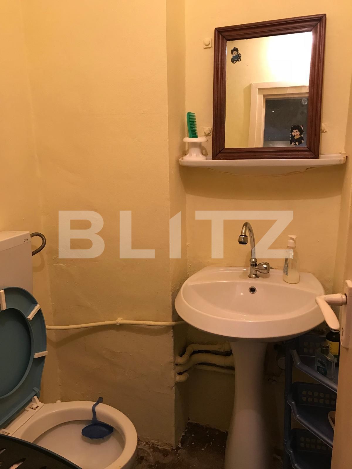 Apartament de vânzare 4 camere Gheorgheni - 32339AV | BLITZ Cluj-Napoca | Poza8