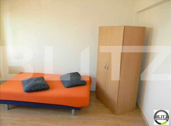 Apartament de închiriat 2 camere Gheorgheni - 3234AI | BLITZ Cluj-Napoca | Poza1