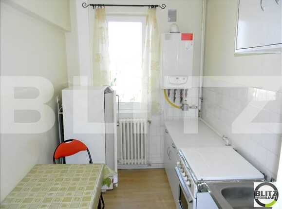 Apartament de închiriat 2 camere Gheorgheni - 3234AI | BLITZ Cluj-Napoca | Poza4