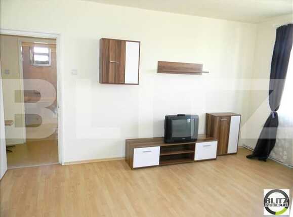 Apartament de închiriat 2 camere Gheorgheni - 3234AI | BLITZ Cluj-Napoca | Poza3