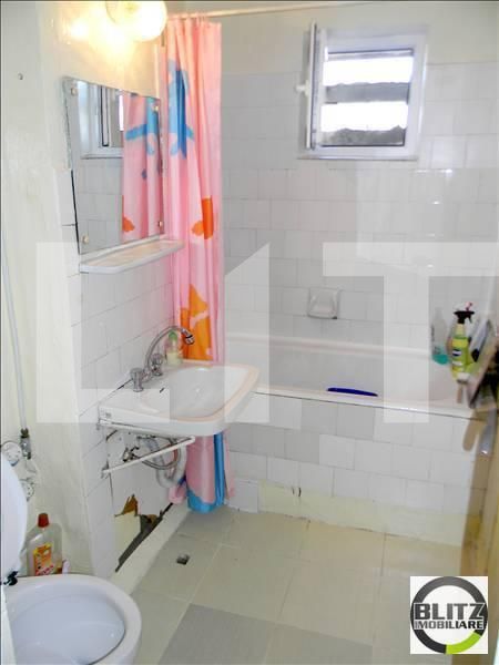 Apartament de închiriat 2 camere Gheorgheni - 3234AI | BLITZ Cluj-Napoca | Poza8