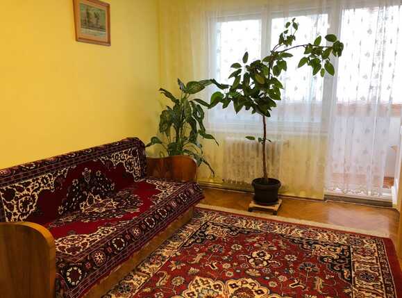 Apartament de închiriat 2 camere Gheorgheni - 32340AI | BLITZ Cluj-Napoca | Poza1
