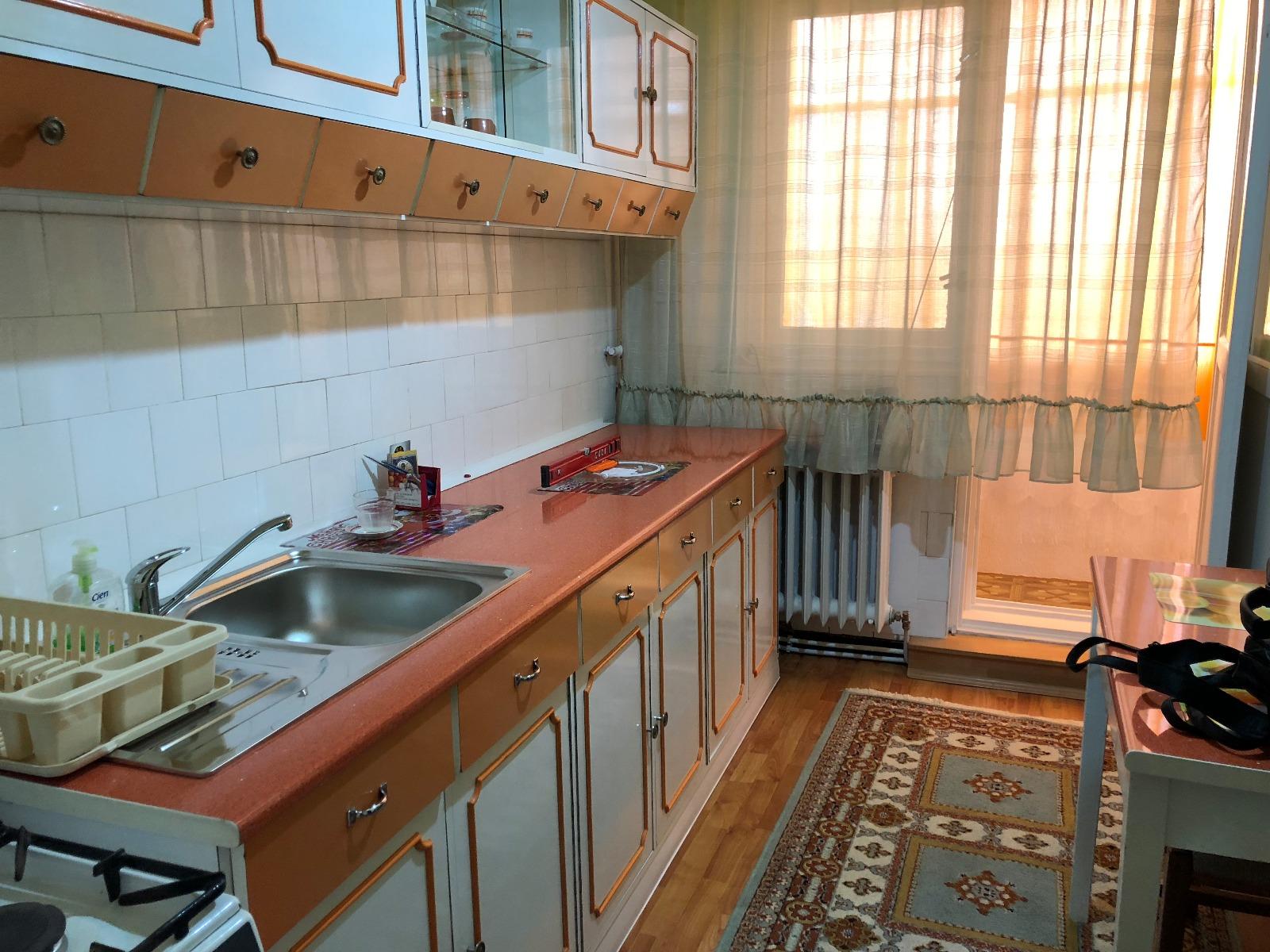 Apartament de închiriat 2 camere Gheorgheni - 32340AI | BLITZ Cluj-Napoca | Poza6