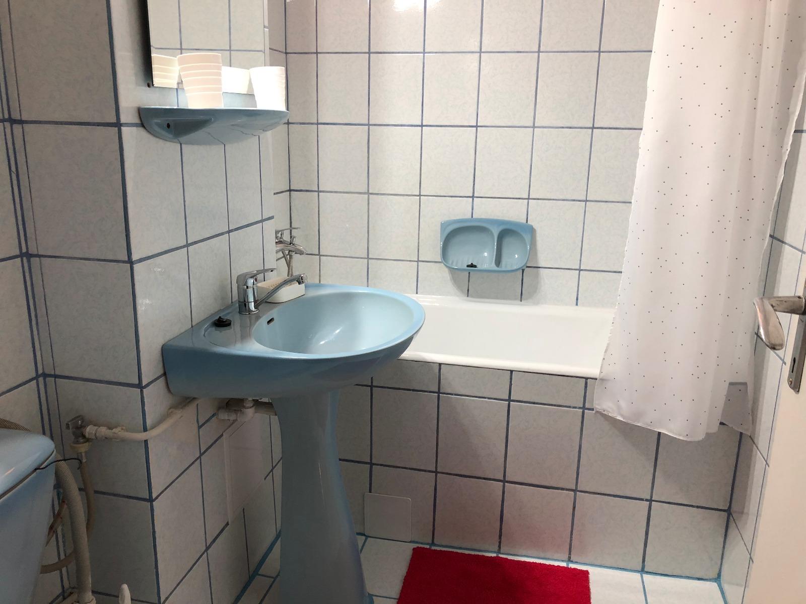 Apartament de închiriat 2 camere Gheorgheni - 32340AI | BLITZ Cluj-Napoca | Poza9