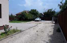 De vanzare casa individuala, 150 mp utili, 750 mp teren!