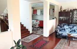 De vanzare casa individuala, 150 mp utili, 750 mp teren!