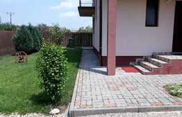 De vanzare casa individuala, 150 mp utili, 750 mp teren!