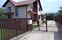 De vanzare casa individuala, 150 mp utili, 750 mp teren!