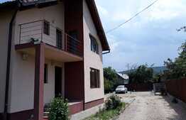 De vanzare casa individuala, 150 mp utili, 750 mp teren!