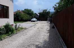 De vanzare casa individuala, 150 mp utili, 750 mp teren!