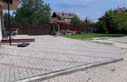 De vanzare casa individuala, 150 mp utili, 750 mp teren!