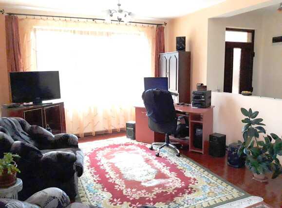 Casa de vânzare 4 camere Exterior Vest - 32341CV | BLITZ Cluj-Napoca | Poza2