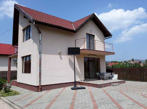 Casa de vânzare 4 camere Exterior Vest - 32341CV | BLITZ Cluj-Napoca | Poza11