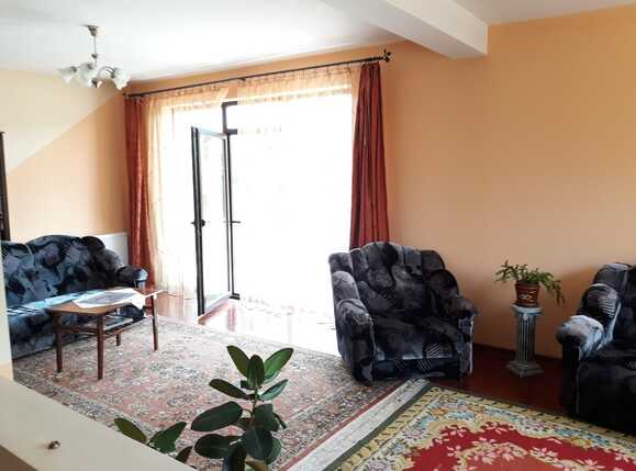 Casa de vânzare 4 camere Exterior Vest - 32341CV | BLITZ Cluj-Napoca | Poza1