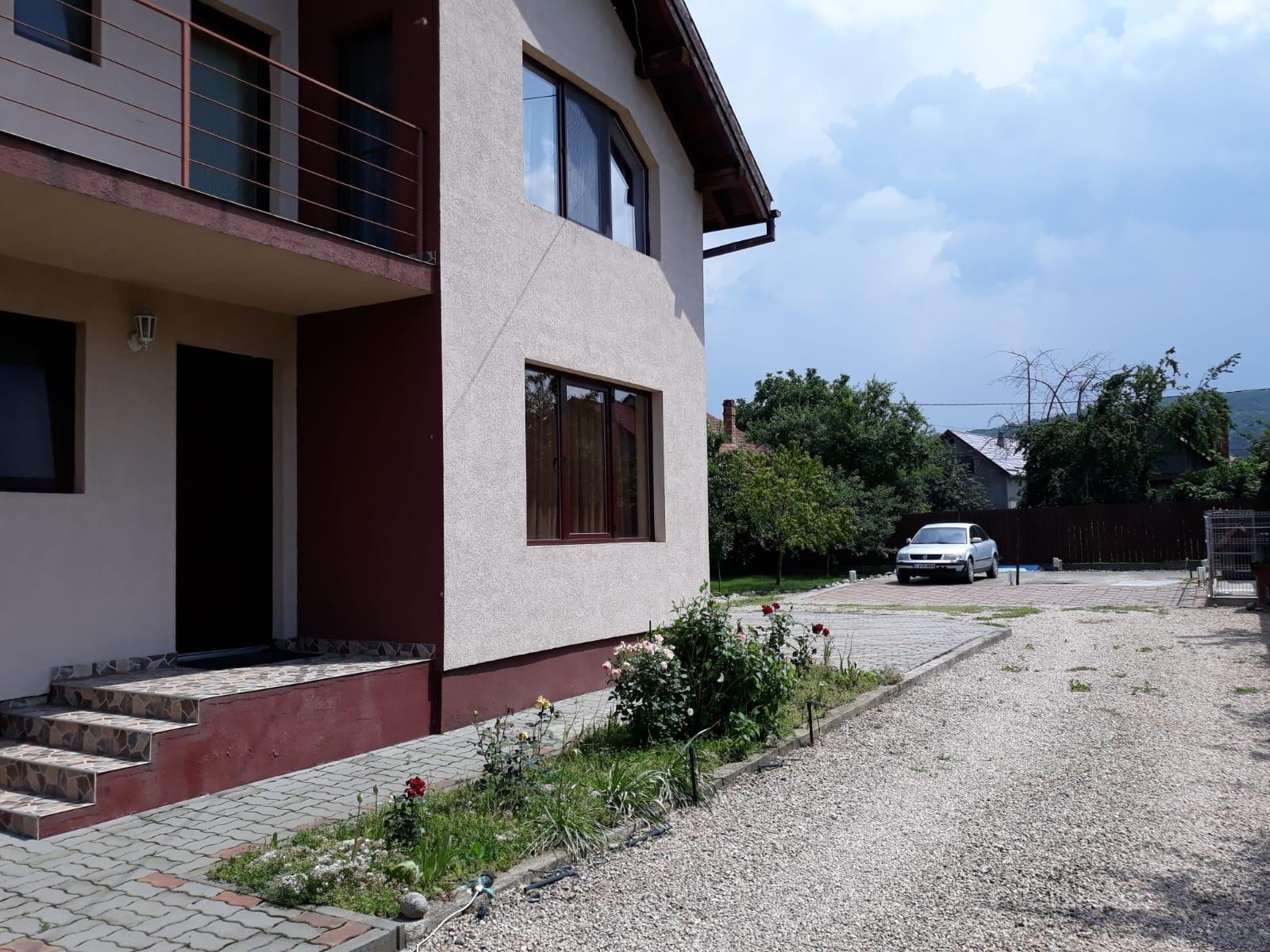 Casa de vânzare 4 camere Exterior Vest - 32341CV | BLITZ Cluj-Napoca | Poza13