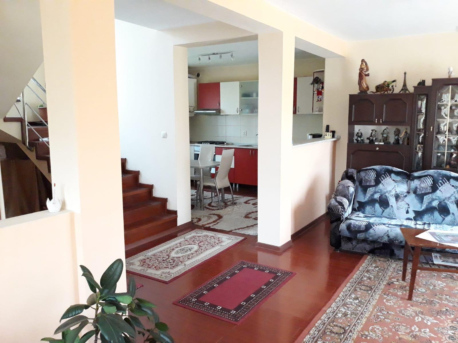 Casa de vânzare 4 camere Exterior Vest - 32341CV | BLITZ Cluj-Napoca | Poza3