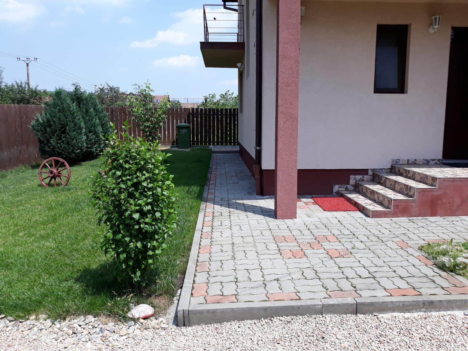 Casa de vânzare 4 camere Exterior Vest - 32341CV | BLITZ Cluj-Napoca | Poza14