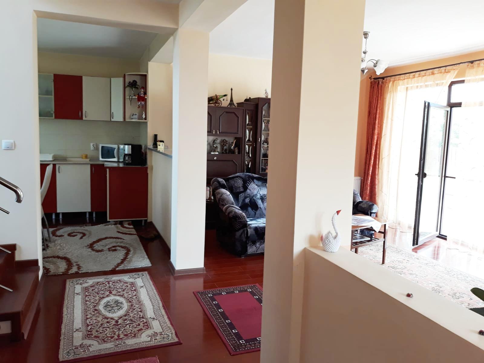 Casa de vânzare 4 camere Exterior Vest - 32341CV | BLITZ Cluj-Napoca | Poza4