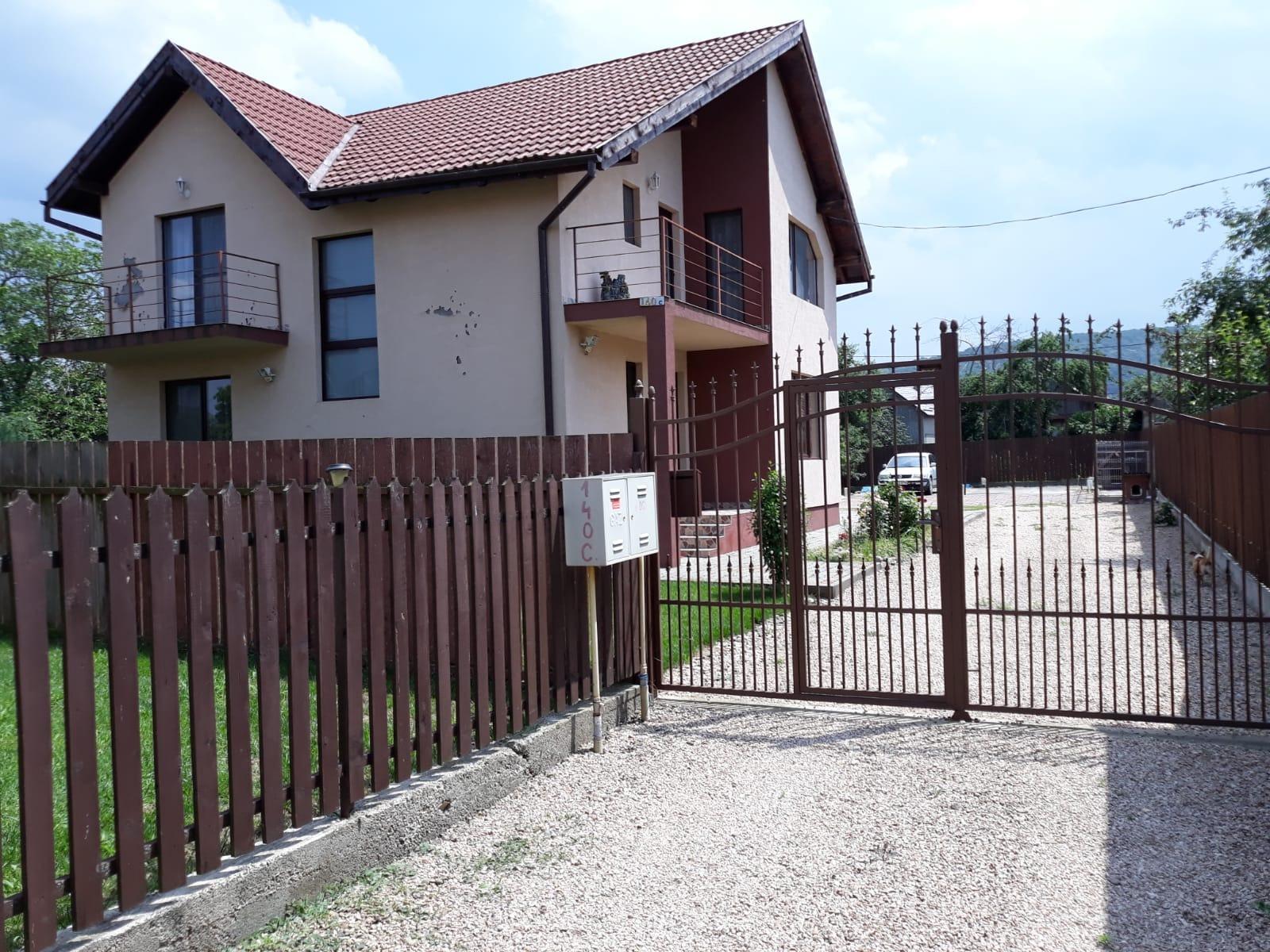 Casa de vânzare 4 camere Exterior Vest - 32341CV | BLITZ Cluj-Napoca | Poza10