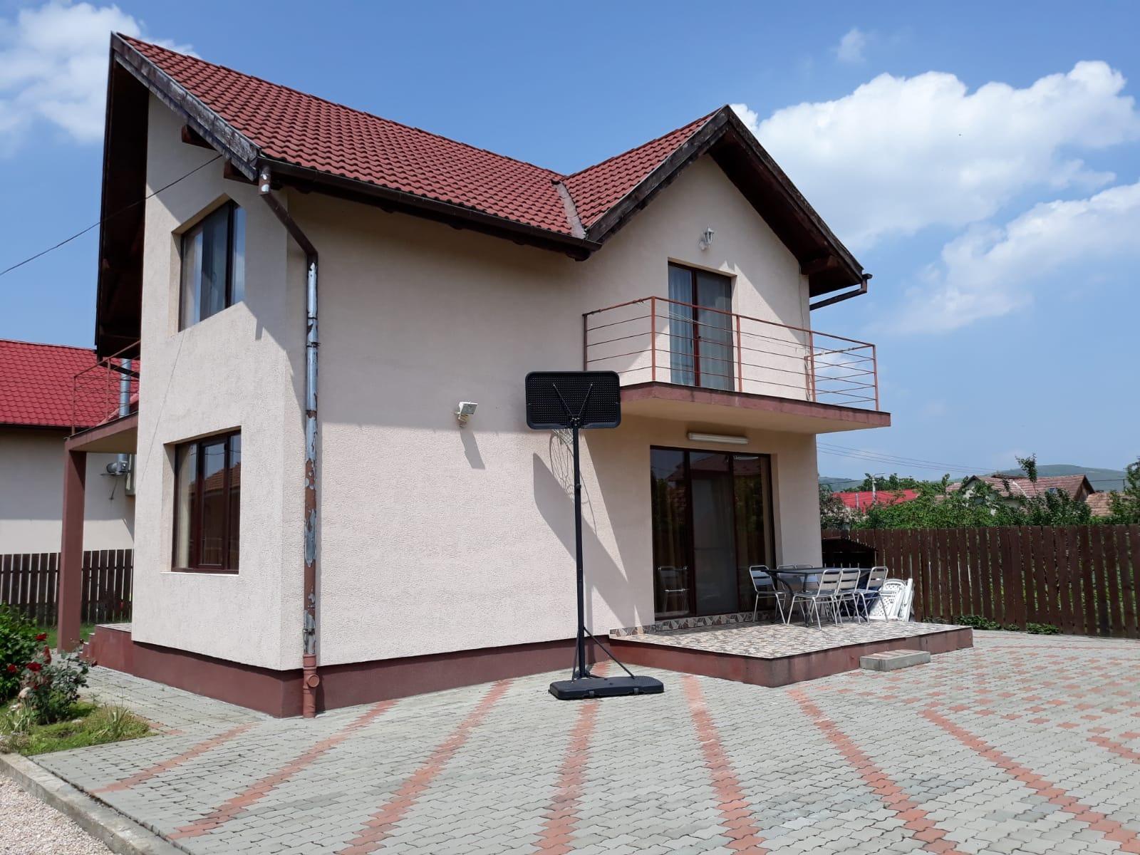 Casa de vânzare 4 camere Exterior Vest - 32341CV | BLITZ Cluj-Napoca | Poza11