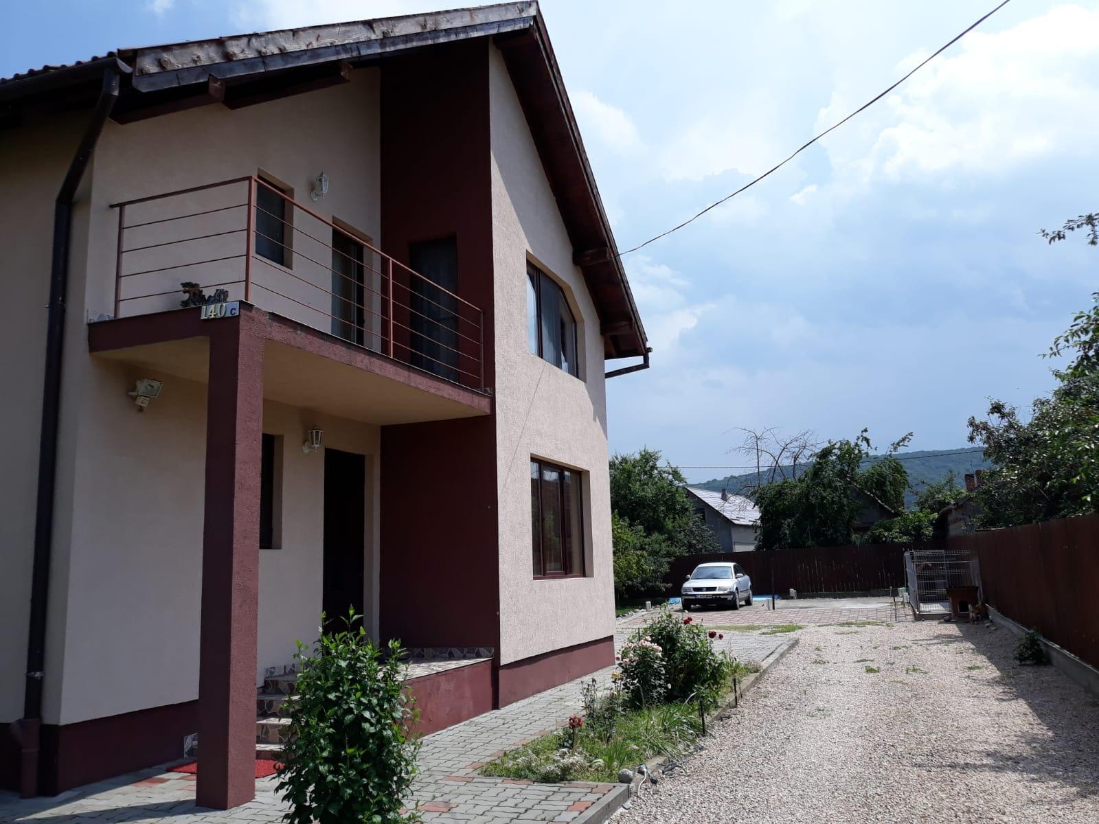 Casa de vânzare 4 camere Exterior Vest - 32341CV | BLITZ Cluj-Napoca | Poza12