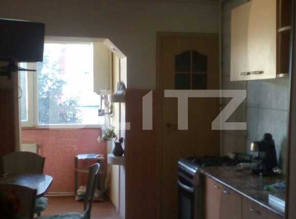 Apartament de închiriat 4 camere Marasti - 32342AI | BLITZ Cluj-Napoca | Poza2