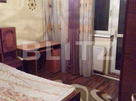 Apartament de închiriat 4 camere Marasti - 32342AI | BLITZ Cluj-Napoca | Poza1