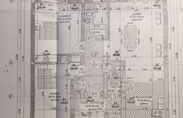 3 camere, 78 mp, parcare, boxa, zona Vivo! Finalizare Ianuarie 2019!