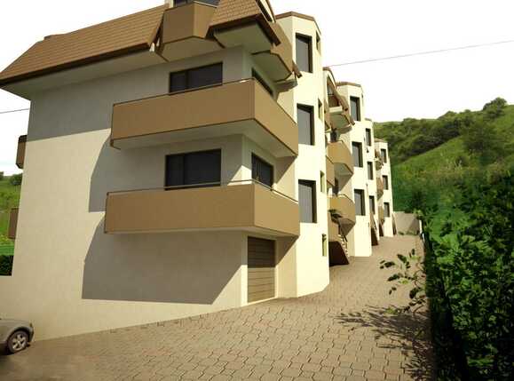 Apartament de vânzare 3 camere Manastur - 32343AV | BLITZ Cluj-Napoca | Poza2