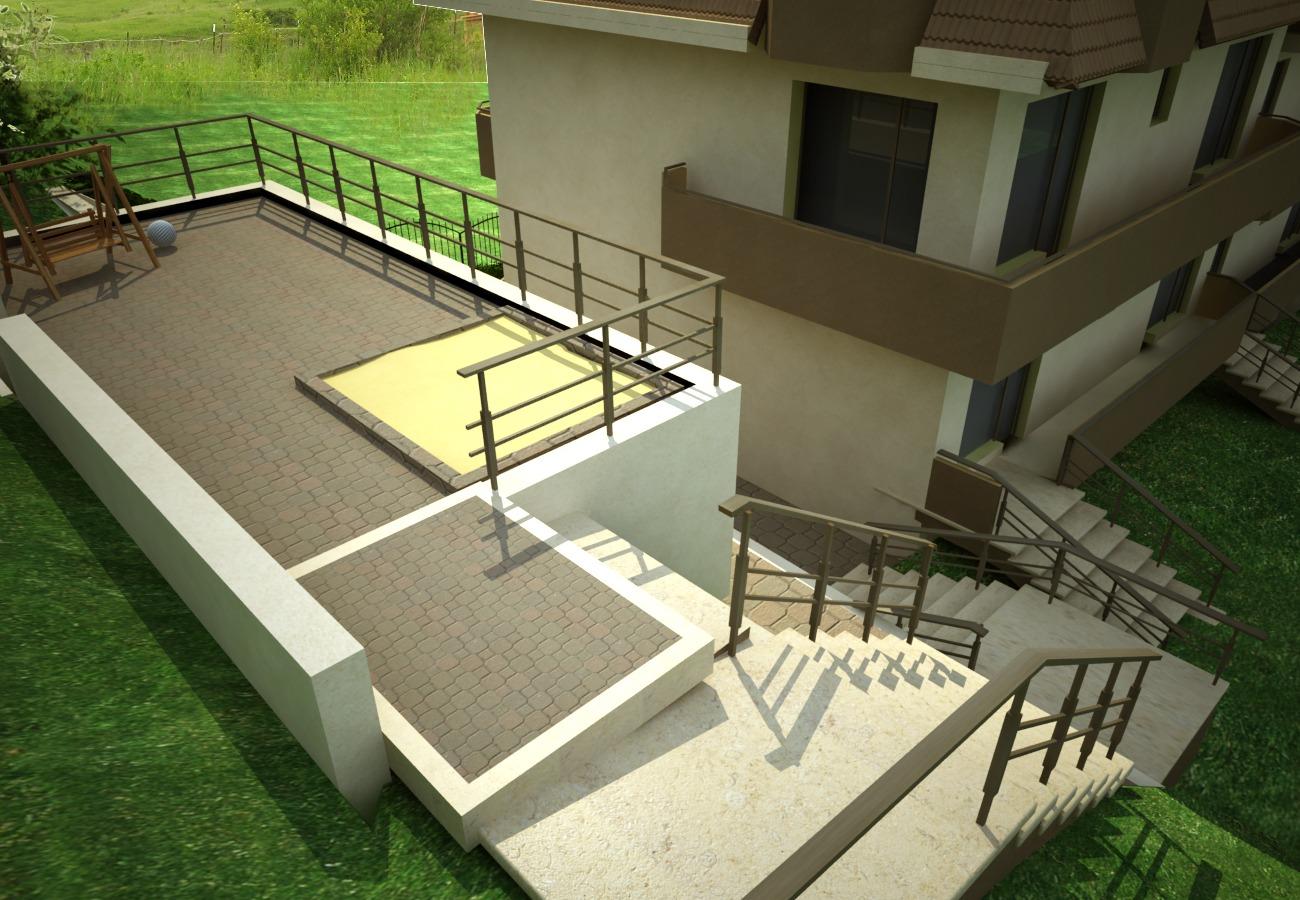 Apartament de vânzare 3 camere Manastur - 32343AV | BLITZ Cluj-Napoca | Poza9