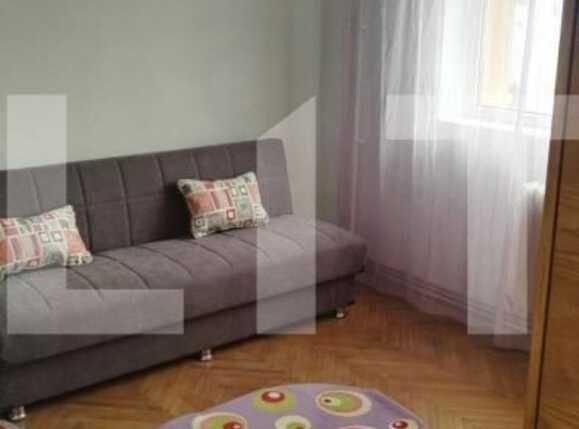 Apartament de închiriat 2 camere Manastur - 32344AI | BLITZ Cluj-Napoca | Poza1