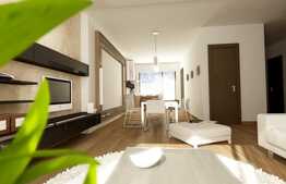 3 camere, 80 mp, parcare, boxa, zona Vivo! Finalizare Ianuarie 2019!