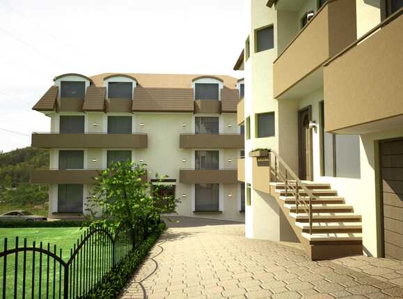 Apartament de vânzare 3 camere Manastur - 32346AV | BLITZ Cluj-Napoca | Poza2