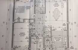 3 camere, 82 mp, parcare, boxa, zona Vivo! 