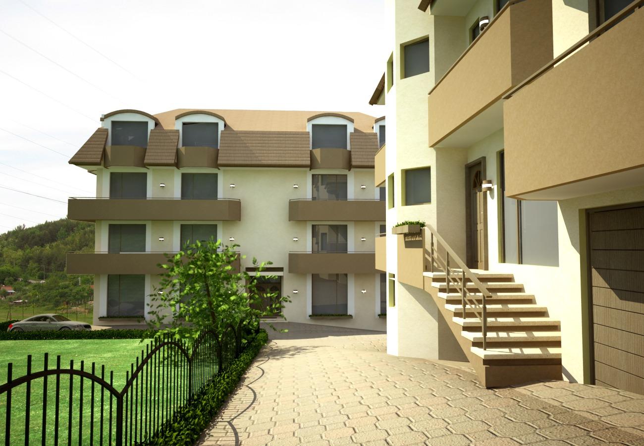 Apartament de vânzare 3 camere Manastur - 32347AV | BLITZ Cluj-Napoca | Poza8