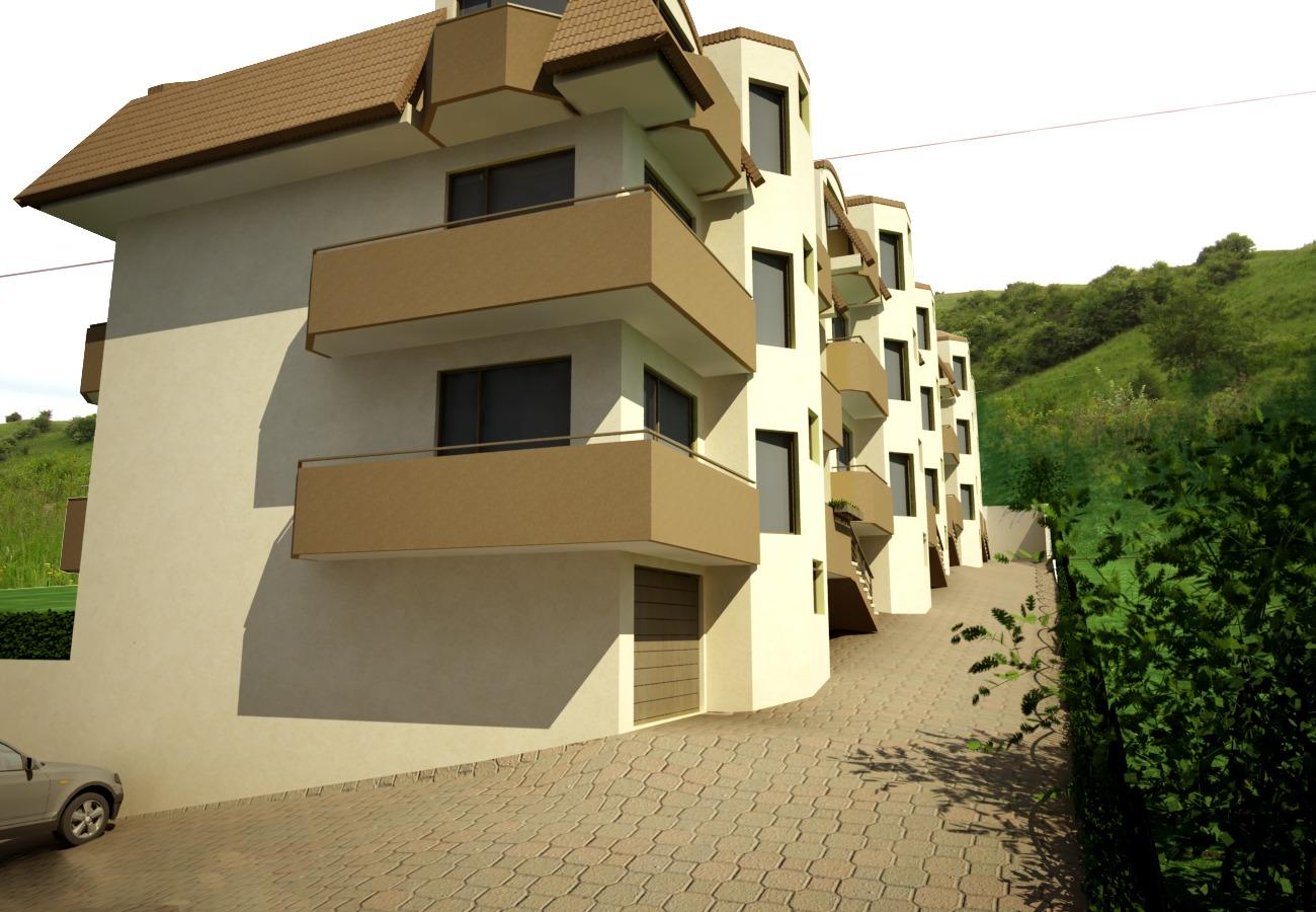 Apartament de vânzare 3 camere Manastur - 32347AV | BLITZ Cluj-Napoca | Poza9