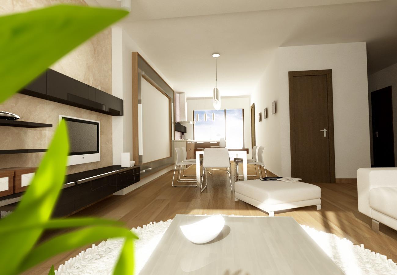 Apartament de vânzare 3 camere Manastur - 32347AV | BLITZ Cluj-Napoca | Poza6