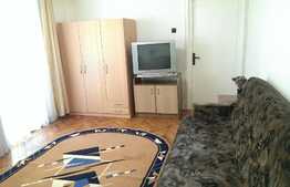 Apartament cu 2 camere, 55 mp, in zona Piata Hermes