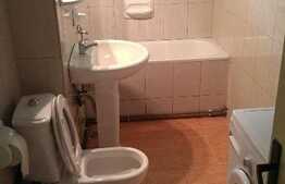 Apartament cu 2 camere, 55 mp, in zona Piata Hermes