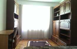 Apartament cu 2 camere, 55 mp, in zona Piata Hermes