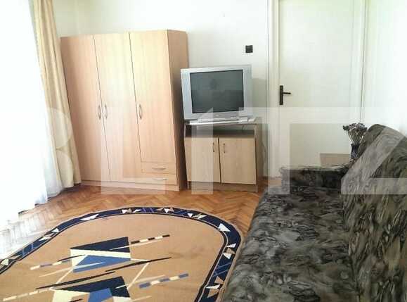 Apartament de închiriat 2 camere Gheorgheni - 32348AI | BLITZ Cluj-Napoca | Poza1