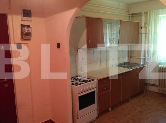 Apartament de închiriat 2 camere Gheorgheni - 32348AI | BLITZ Cluj-Napoca | Poza4