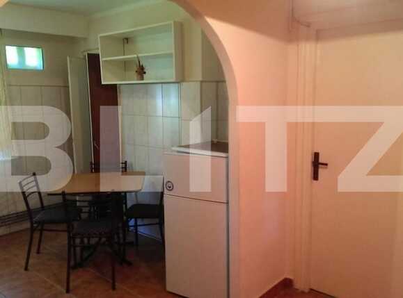 Apartament de închiriat 2 camere Gheorgheni - 32348AI | BLITZ Cluj-Napoca | Poza3
